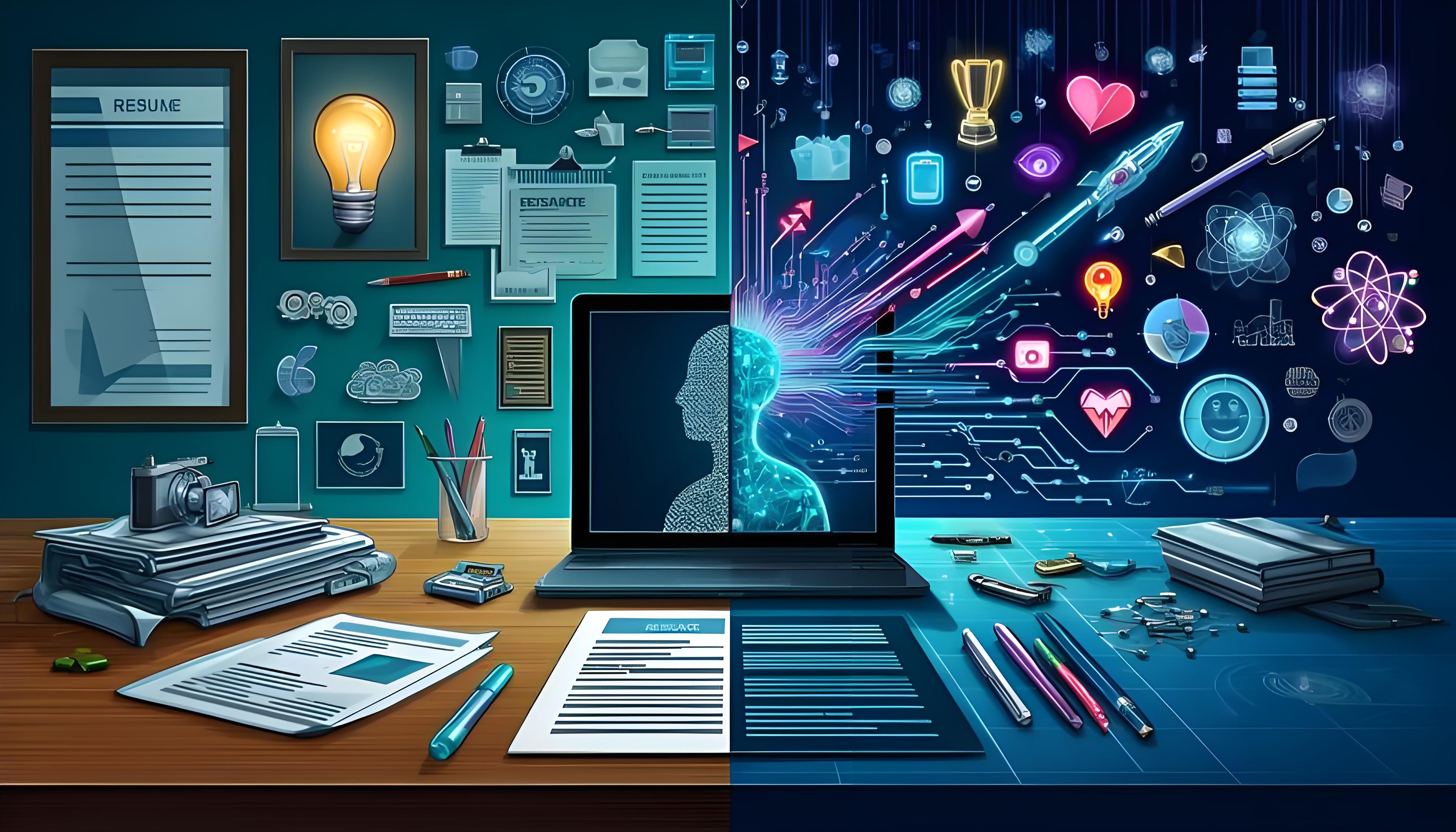 AI引流方法-智优