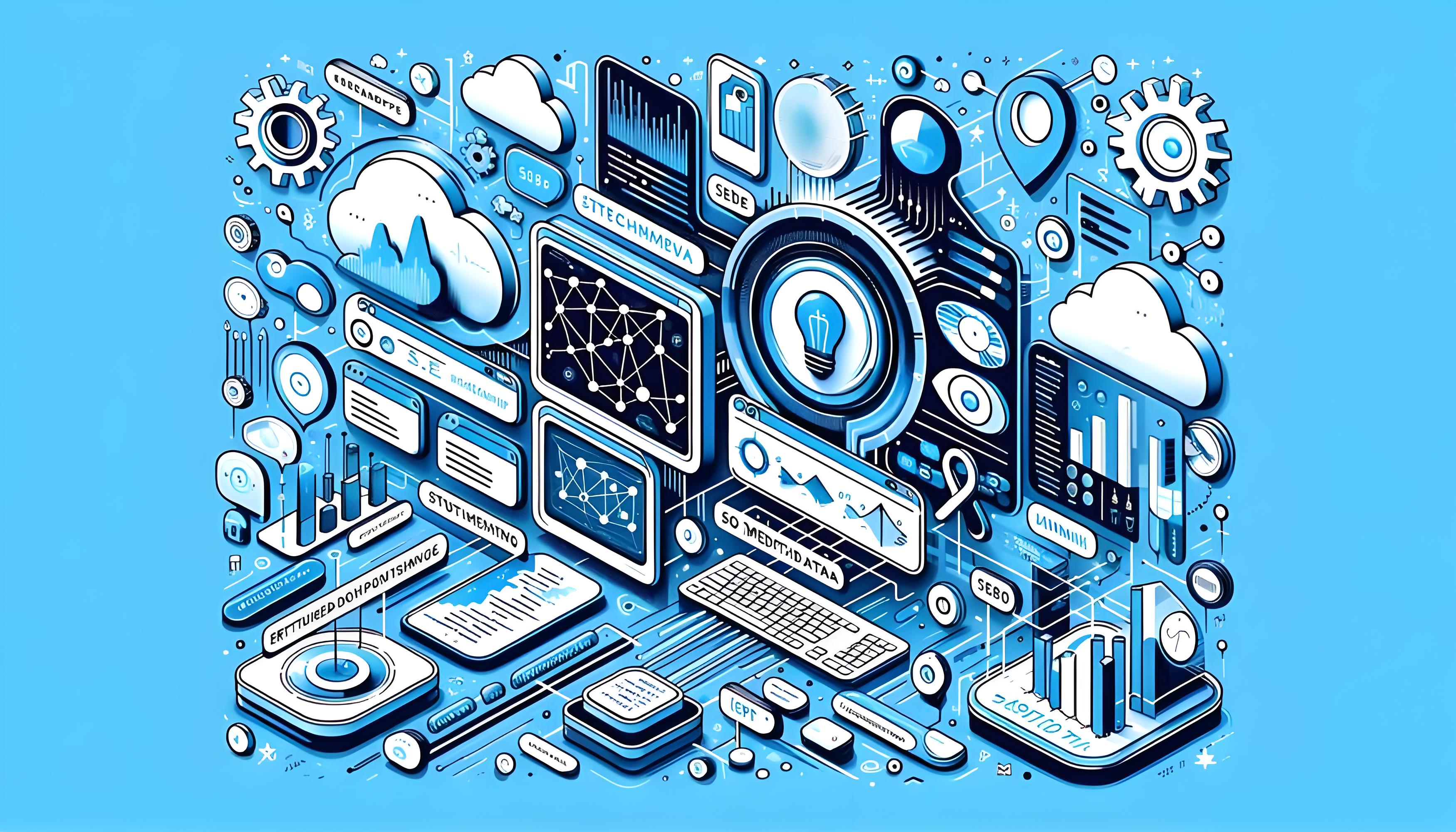 AI答案排名优化实战指南：2025年让您的品牌成为AI首选推荐